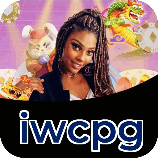 Catálogo slots iwcpg mostrando top jogos Gates Olympus Sweet Bonanza Fortune Tiger Big Bass volatilidade RTP